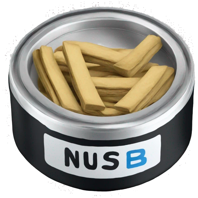 snus emoji