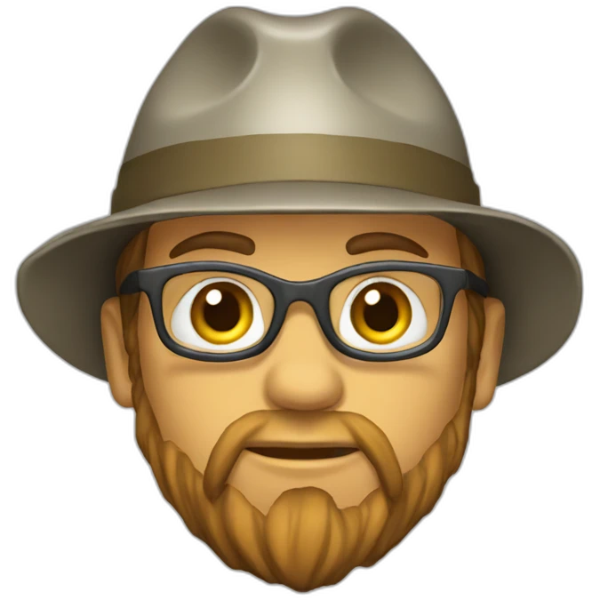 geologist emoji