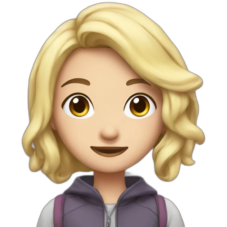 eva elfie emoji