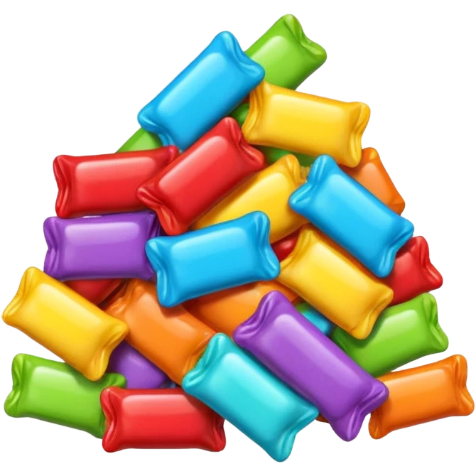 candy emoji