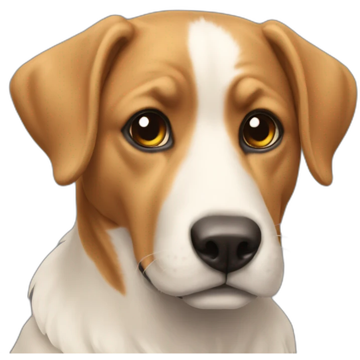 hond emoji