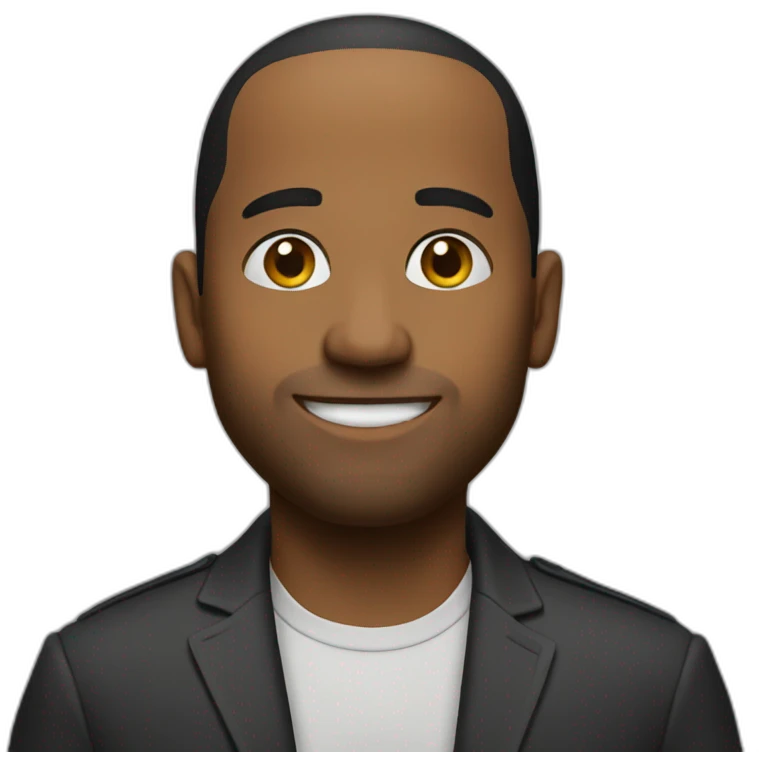 CJ emoji