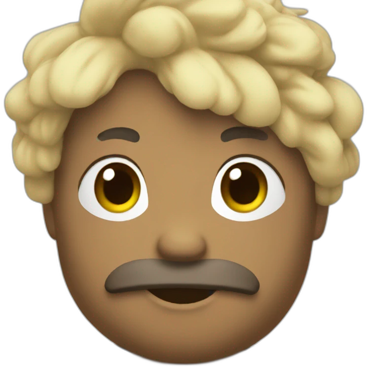 Blåhaj Plush emoji