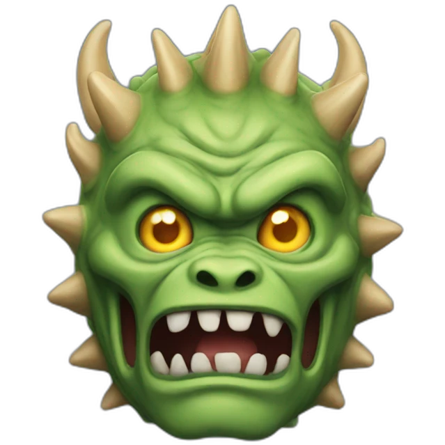 zuul emoji