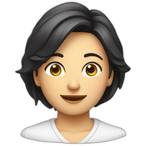 Eva quenn emoji
