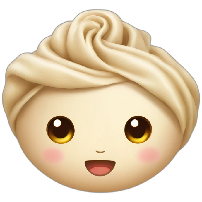 Xiao long bao emoji