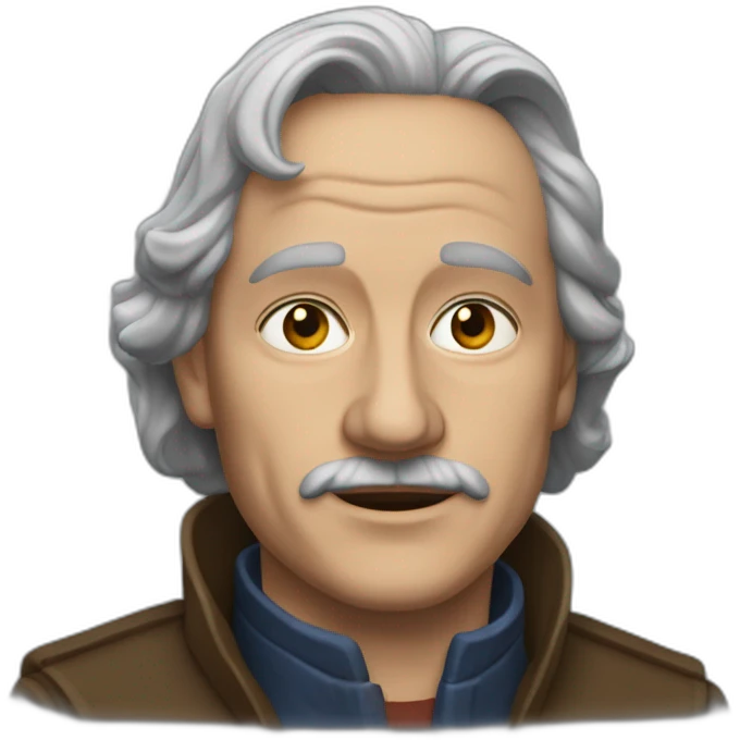 Jean tesnaz du moncel emoji