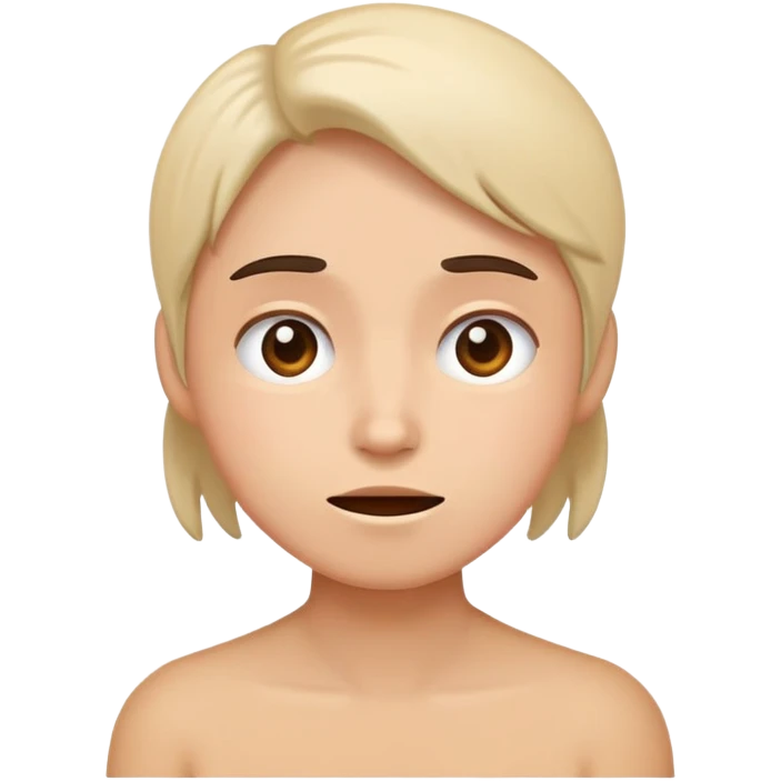 Muchas emociones juntas emoji