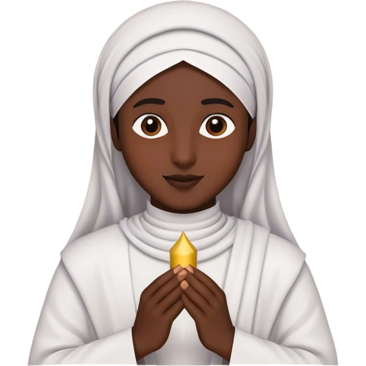 Ramadan Kareem emoji