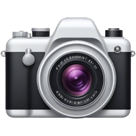 camara emoji