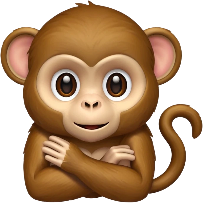monkey  emoji