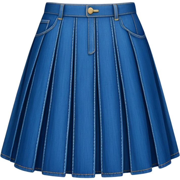 skirt emoji