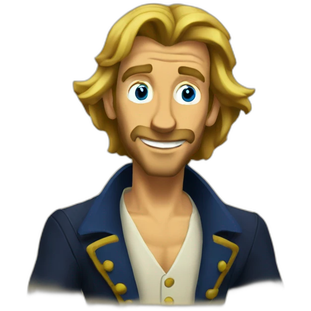 guybrush emoji