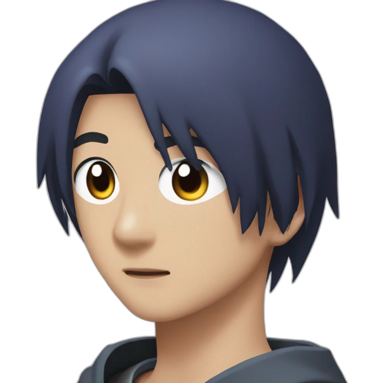 Uchiha emoji