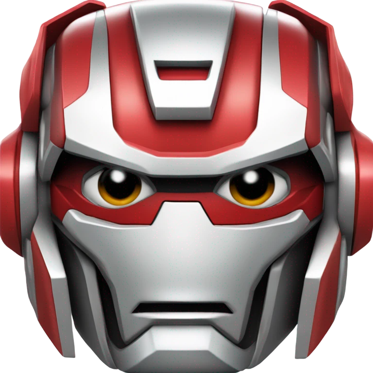 Autobot-symbol emoji