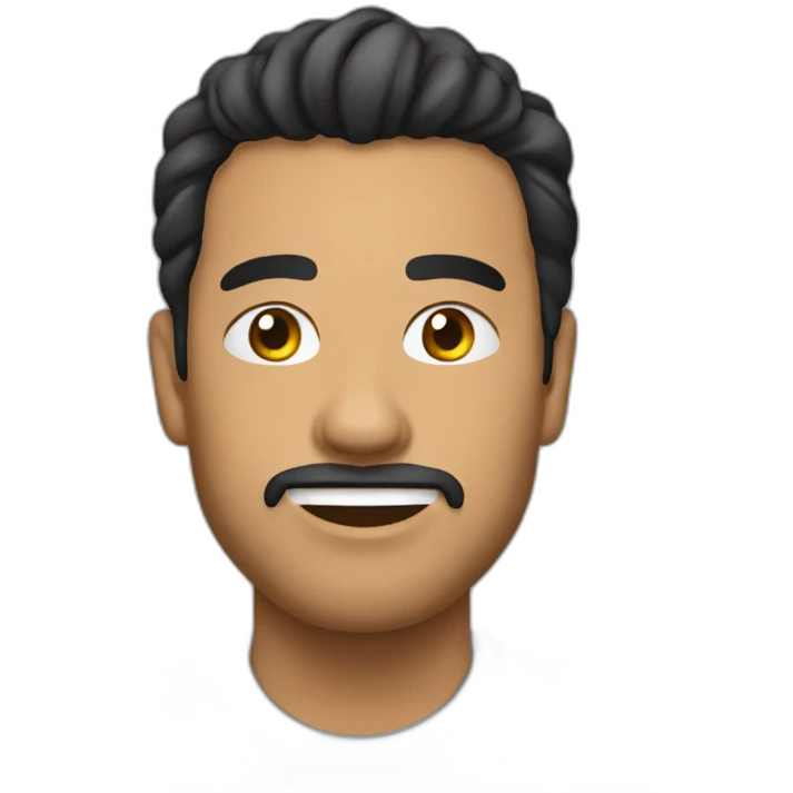 Yerferson sotelso emoji