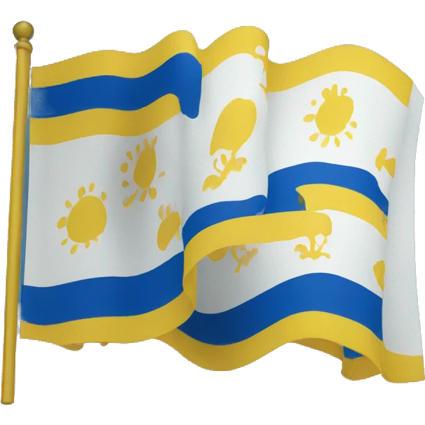 penang flag emoji
