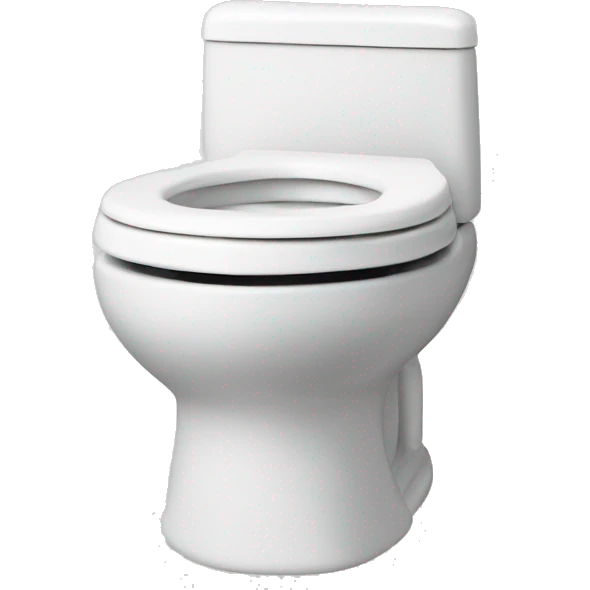 a sigma skibidi toilet emoji