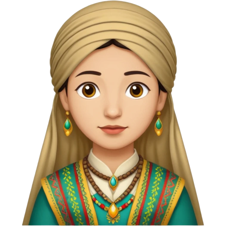 Kürdistan emoji