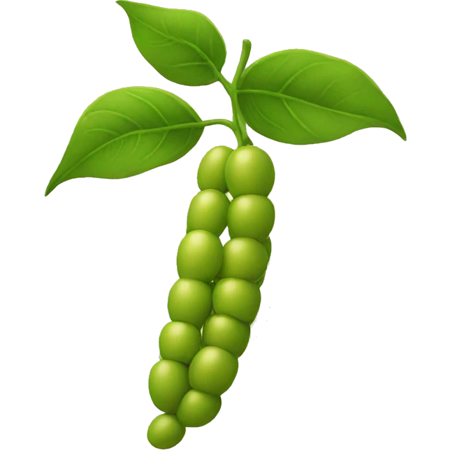 soybean emoji