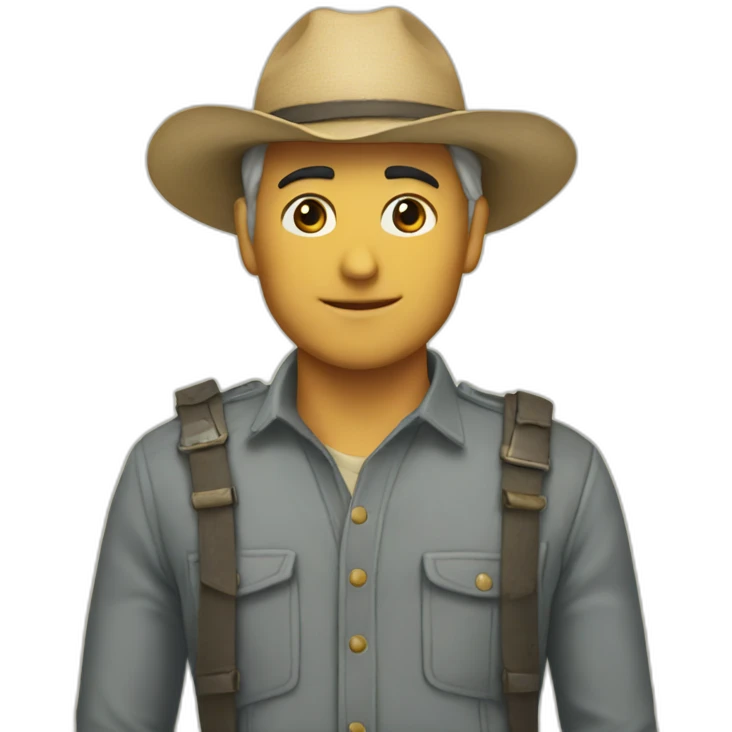 Poireau emoji