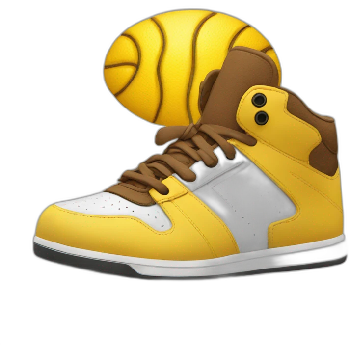 athletic_shoe emoji