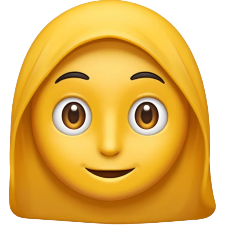 خرگوش کیوت با پاپیون  emoji