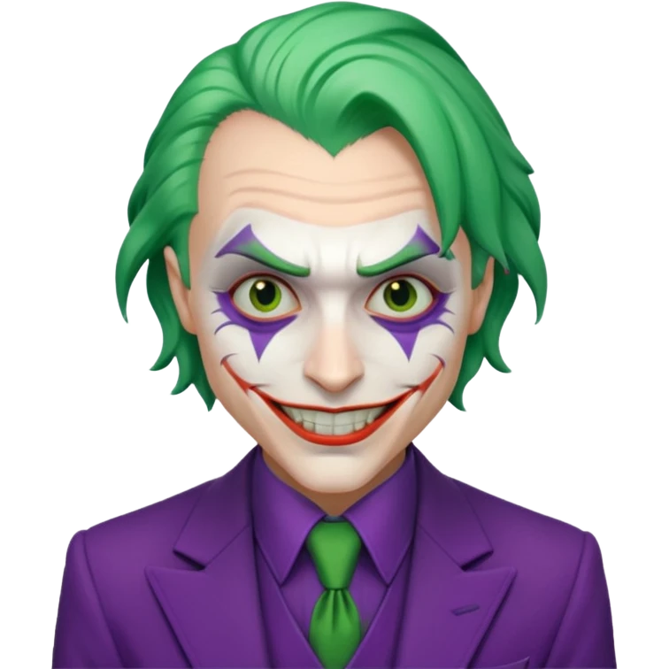 Joker emoji