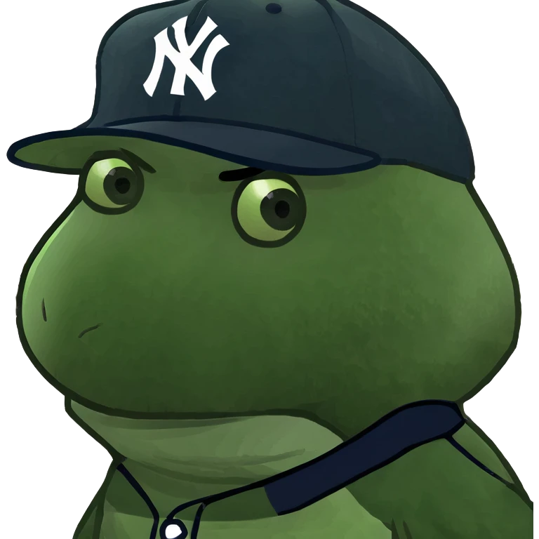 yankees fan emoji