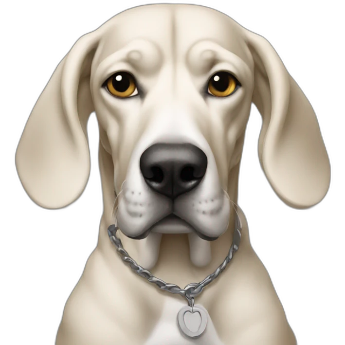 Snoop doggy dog emoji