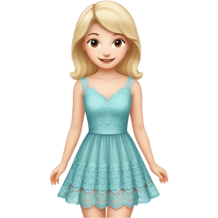 Coquette emoji