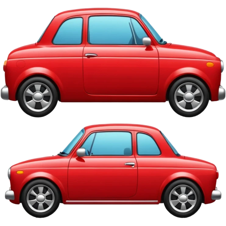 car emoji