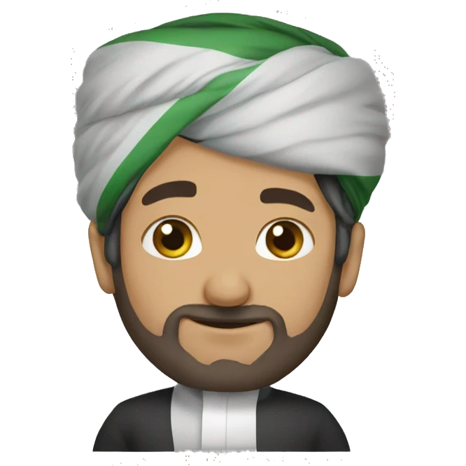 Iran  emoji