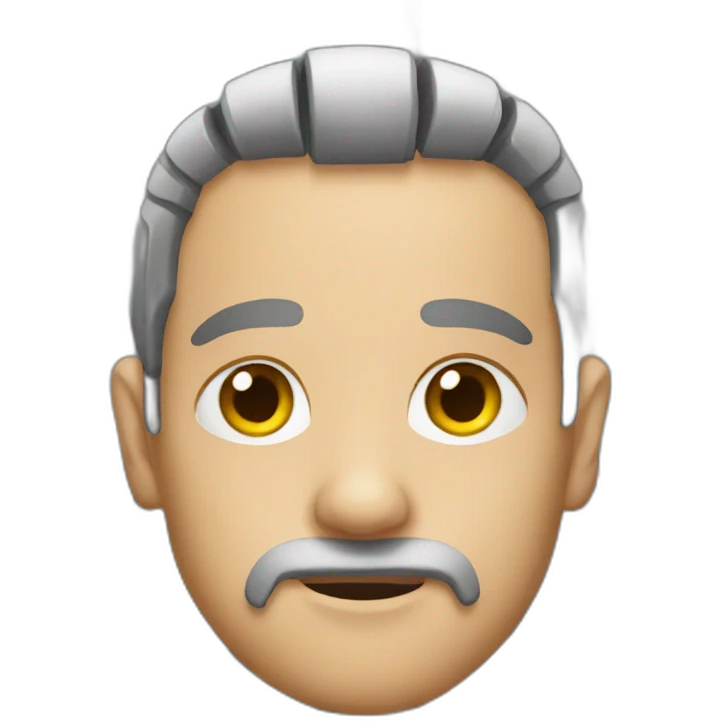 Prisoner emoji