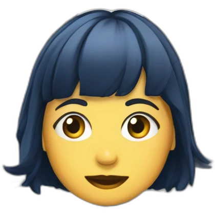 Roxanne varza station f emoji