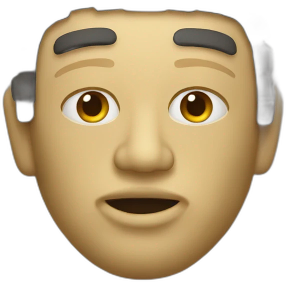 Moche emoji