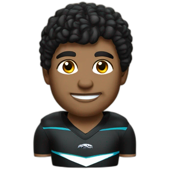 penrith panthers emoji