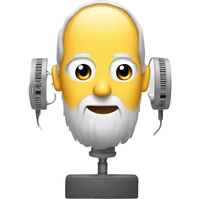 Electroepilation  emoji