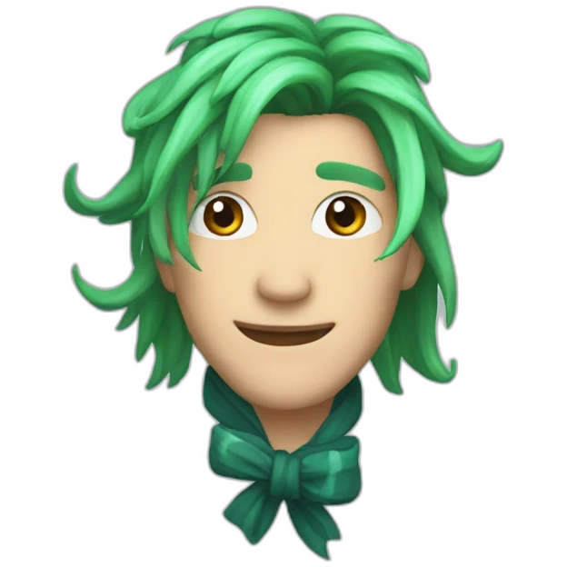 Etoiles streamer emoji