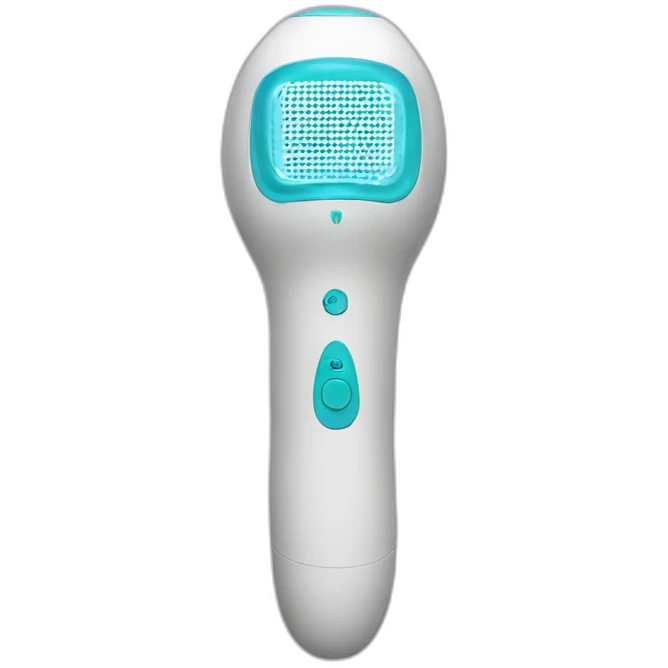 Vibro massager emoji