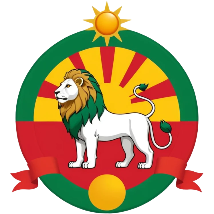 پرچم پهلوی emoji