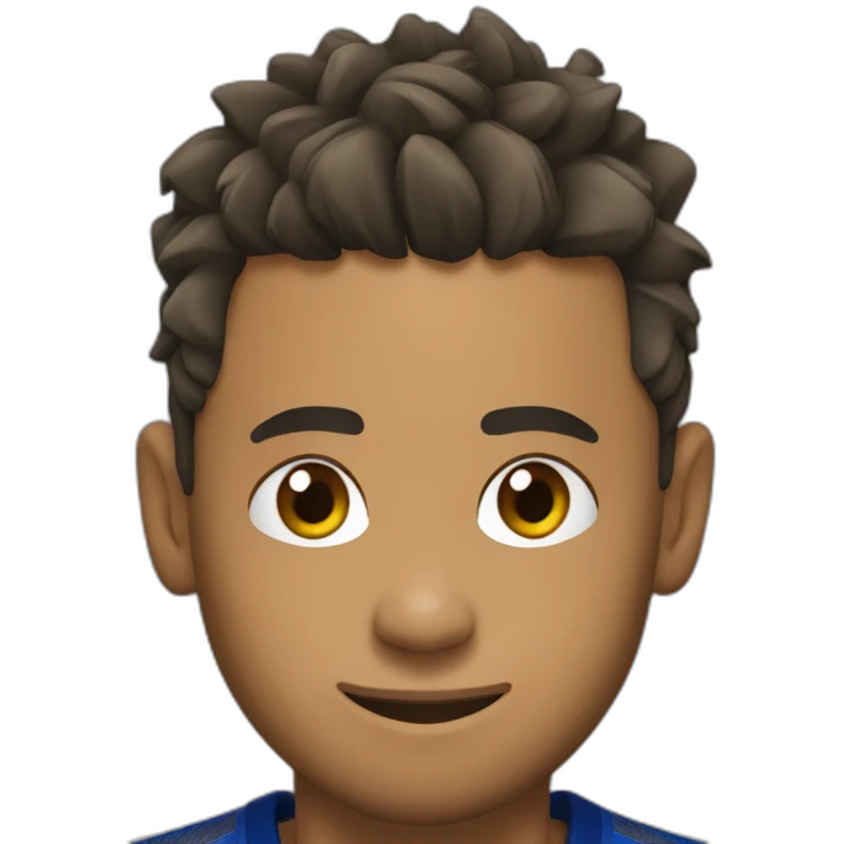 Neymar jr emoji