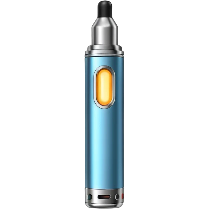Vape emoji