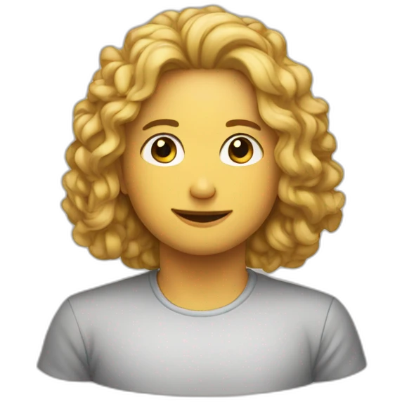 Sopa pelo emoji