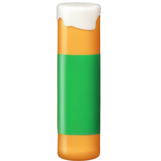 glue stick emoji