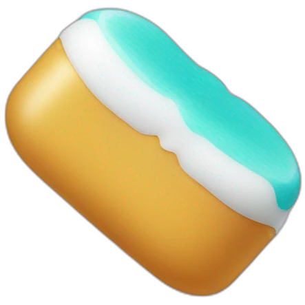 chewing gum emoji