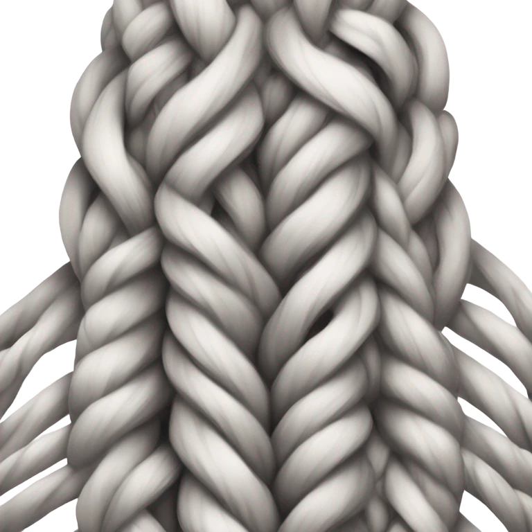 Braids emoji