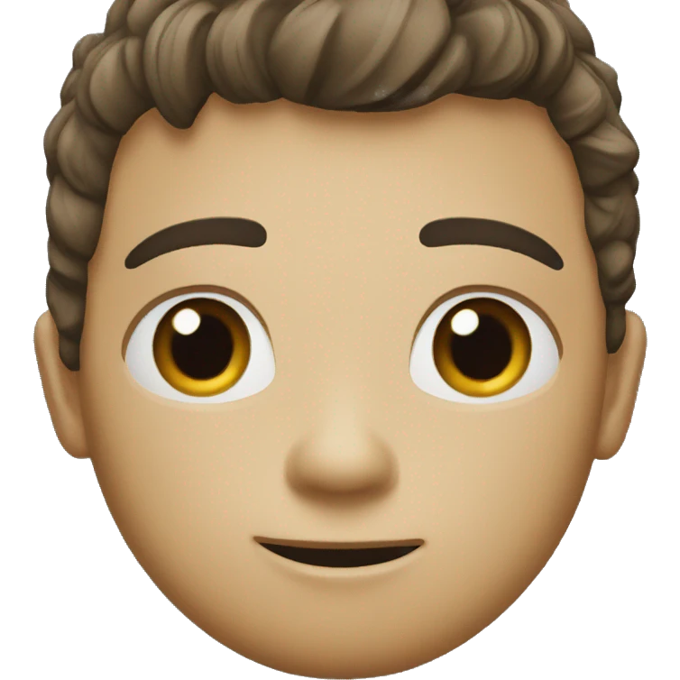 Humster emoji