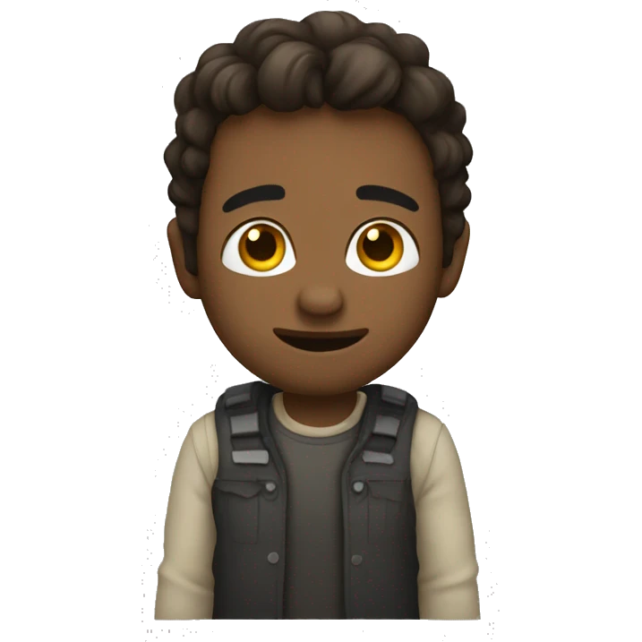 O emoji
