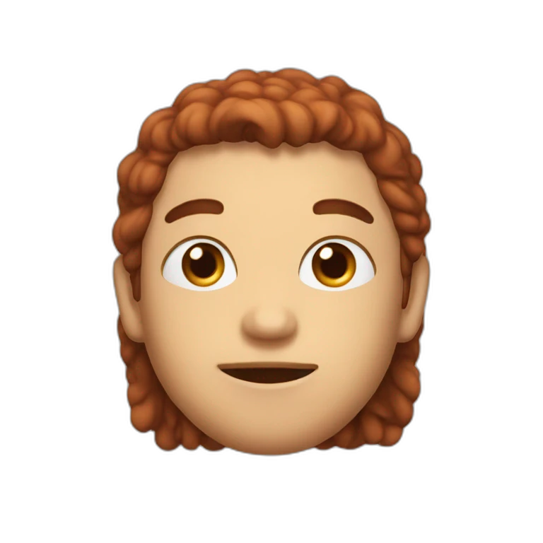 cho cho la te emoji
